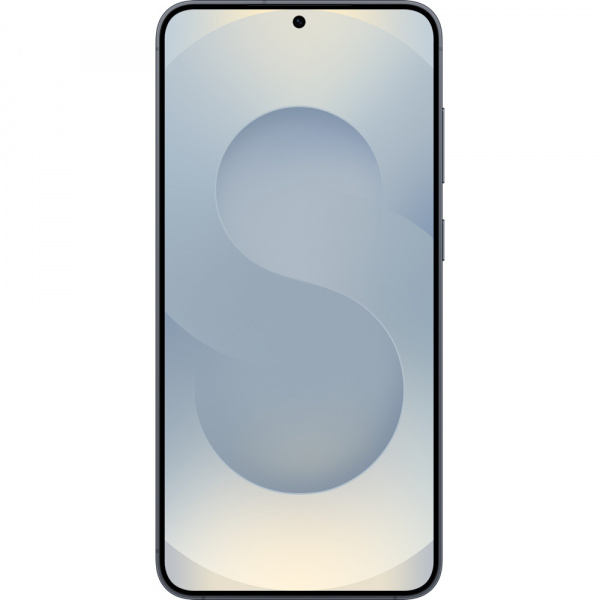 Смартфон Samsung Galaxy S25 12/256 ГБ серый