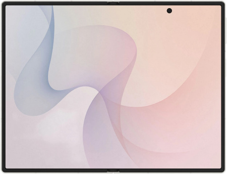 Смартфон Samsung Galaxy Z Fold 8 12/512 ГБ бежевый