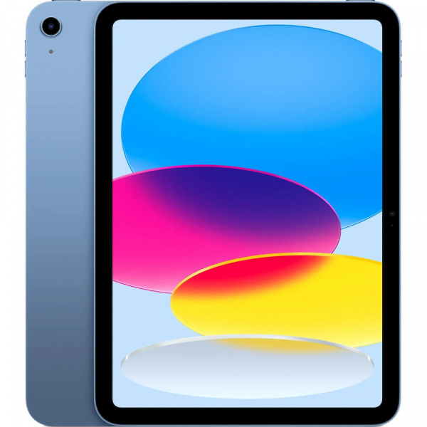 Apple iPad (2025) 256Gb Wi-Fi, синий