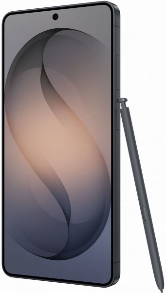 Смартфон Samsung Galaxy S26 Ultra 12/512 ГБ черный