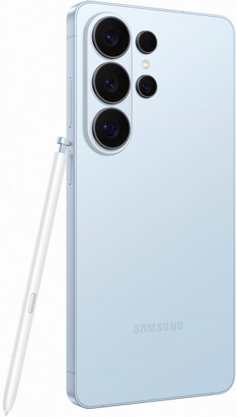 Смартфон Samsung Galaxy S26 Ultra 12/512 ГБ голубой
