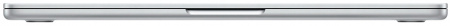 Ноутбук Apple MacBook Air 15 2026 (Apple M5, RAM 16 ГБ, SSD 1 ТБ, Apple graphics 10-core), серебристый