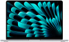 Ноутбук Apple MacBook Air 15 2026 (Apple M5, RAM 16 ГБ, SSD 1 ТБ, Apple graphics 10-core), серебристый