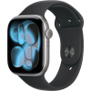 Apple Watch Series 11 42 mm Aluminium, Space Grey