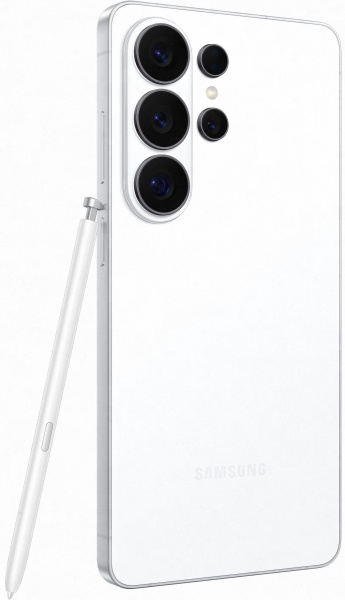 Смартфон Samsung Galaxy S26 Ultra 12/256 ГБ белый