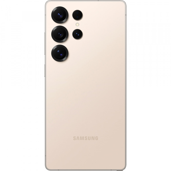 Смартфон Samsung Galaxy S25 Ultra 12/512 ГБ розовый титан