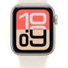 Apple Watch Series SE Gen 3 44 мм, starlight