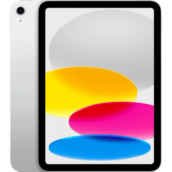 Apple iPad (2025) 256Gb Wi-Fi, серый