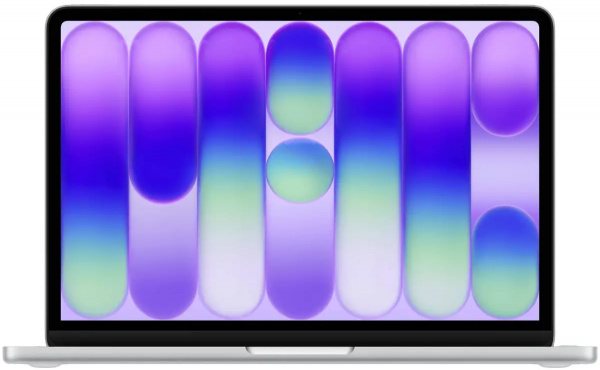 Ноутбук MacBook Neo, 8/512, серебристый