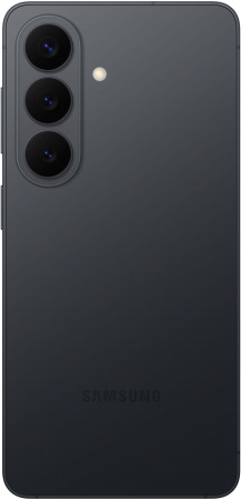 Смартфон Samsung Galaxy S26 12/256 ГБ черный