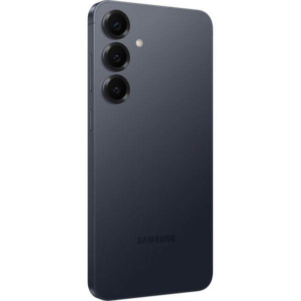 Смартфон Samsung Galaxy S25 12/256 ГБ серый