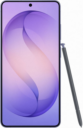 Смартфон Samsung Galaxy S26 Ultra 12/256 ГБ фиолетовый