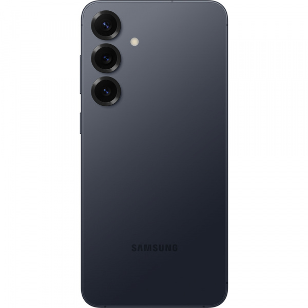 Смартфон Samsung Galaxy S25 12/256 ГБ серый