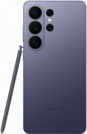 Смартфон Samsung Galaxy S26 Ultra 12/256 ГБ фиолетовый