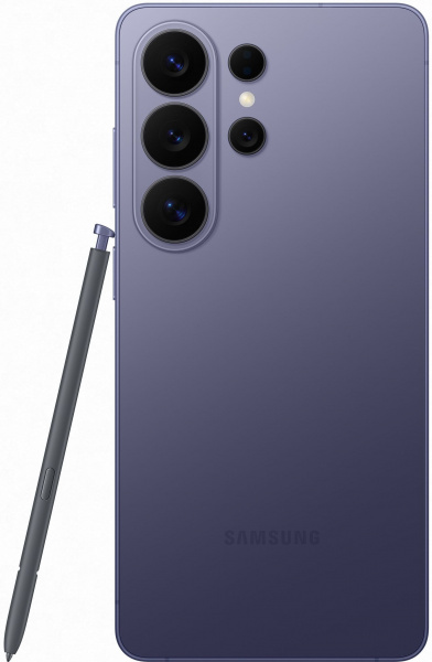 Смартфон Samsung Galaxy S26 Ultra 12/512 ГБ фиолетовый