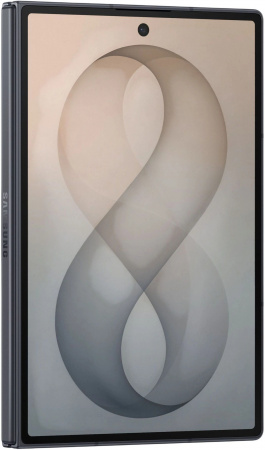 Смартфон Samsung Galaxy Z Fold 8 12/256 ГБ серый