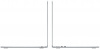 Ноутбук Apple MacBook Air 15 2026 (Apple M5, RAM 16 ГБ, SSD 1 ТБ, Apple graphics 10-core), серебристый