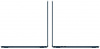 Ноутбук Apple MacBook Air 13 2026 (Apple M5, RAM 16 ГБ, SSD 512 ГБ, Apple graphics 10-core), темная ночь