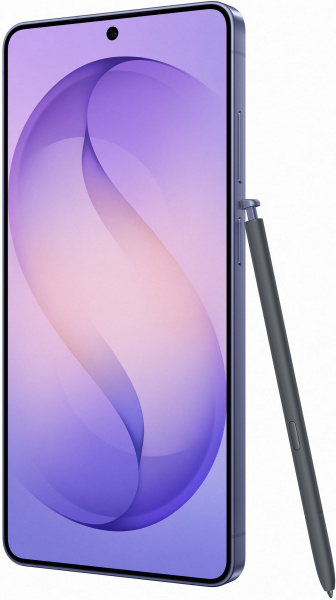 Смартфон Samsung Galaxy S26 Ultra 12/512 ГБ фиолетовый