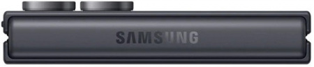 Смартфон Samsung Galaxy Z Flip 8 12/512 ГБ серый