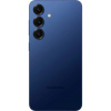 Смартфон Samsung Galaxy S25 12/128 ГБ синий