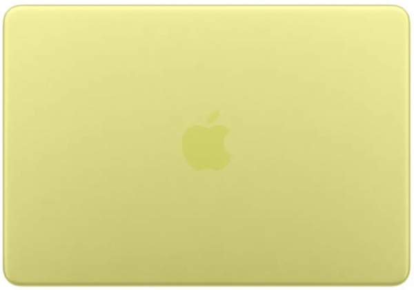 Ноутбук MacBook Neo, 8/512, цитрус