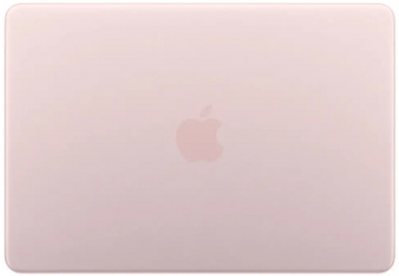 Ноутбук MacBook Neo, 8/512, розовый