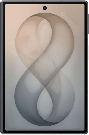 Смартфон Samsung Galaxy Z Fold 8 12/256 ГБ серый