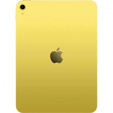 Apple iPad (2025) 128Gb Wi-Fi, желтый