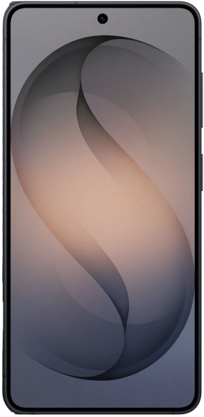 Смартфон Samsung Galaxy S26 12/256 ГБ черный