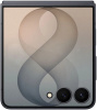 Смартфон Samsung Galaxy Z Flip 8 12/512 ГБ серый