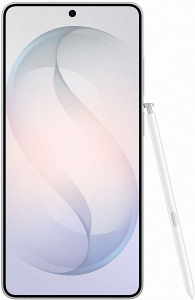 Смартфон Samsung Galaxy S26 Ultra 12/256 ГБ белый