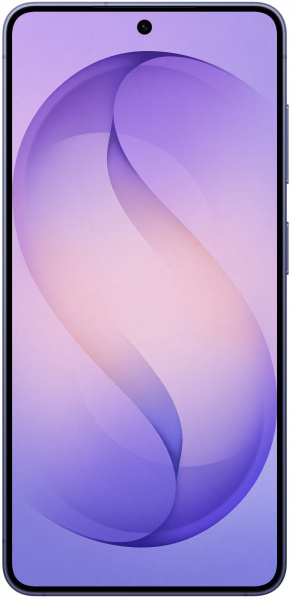 Смартфон Samsung Galaxy S26 12/256 ГБ фиолетовый