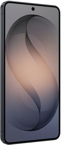 Смартфон Samsung Galaxy S26 12/256 ГБ черный