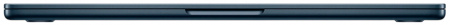Ноутбук Apple MacBook Air 13 2026 (Apple M5, RAM 16 ГБ, SSD 512 ГБ, Apple graphics 10-core), темная ночь