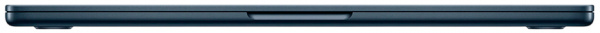 Ноутбук Apple MacBook Air 15 2026 (Apple M5, RAM 16 ГБ, SSD 512 ГБ, Apple graphics 10-core), темная ночь