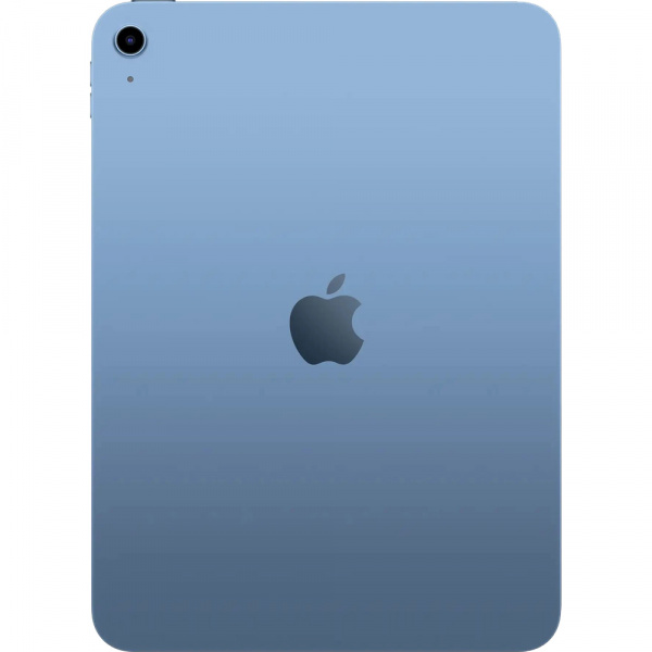 Apple iPad (2025) 256Gb Wi-Fi, синий