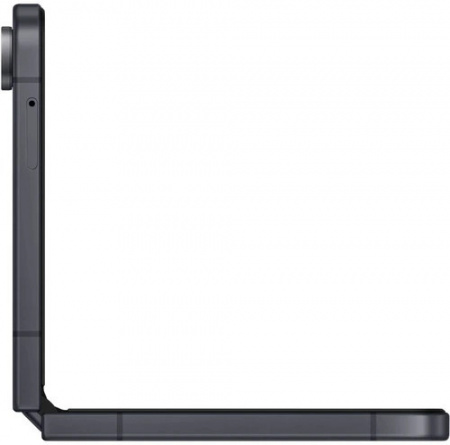 Смартфон Samsung Galaxy Z Flip 8 12/512 ГБ серый
