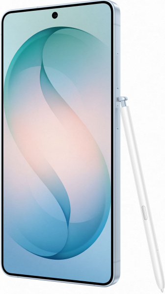 Смартфон Samsung Galaxy S26 Ultra 12/512 ГБ голубой