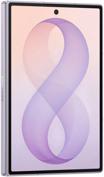 Смартфон Samsung Galaxy Z Fold 8 12/256 ГБ фиолетовый