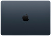 Ноутбук Apple MacBook Air 13 2026 (Apple M5, RAM 16 ГБ, SSD 512 ГБ, Apple graphics 10-core), темная ночь