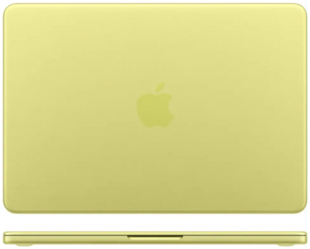 Ноутбук MacBook Neo, 8/256, цитрус