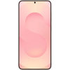 Смартфон Samsung Galaxy S25 12/256 ГБ розовый