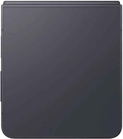 Смартфон Samsung Galaxy Z Flip 8 12/512 ГБ серый