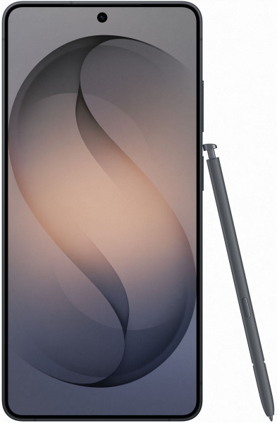 Смартфон Samsung Galaxy S26 Ultra 12/512 ГБ черный