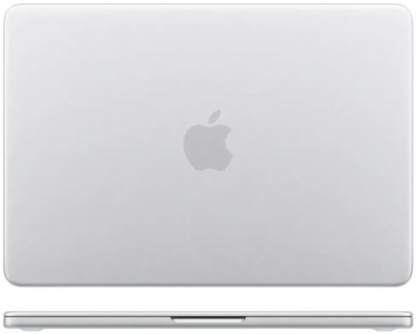 Ноутбук MacBook Neo, 8/512, серебристый
