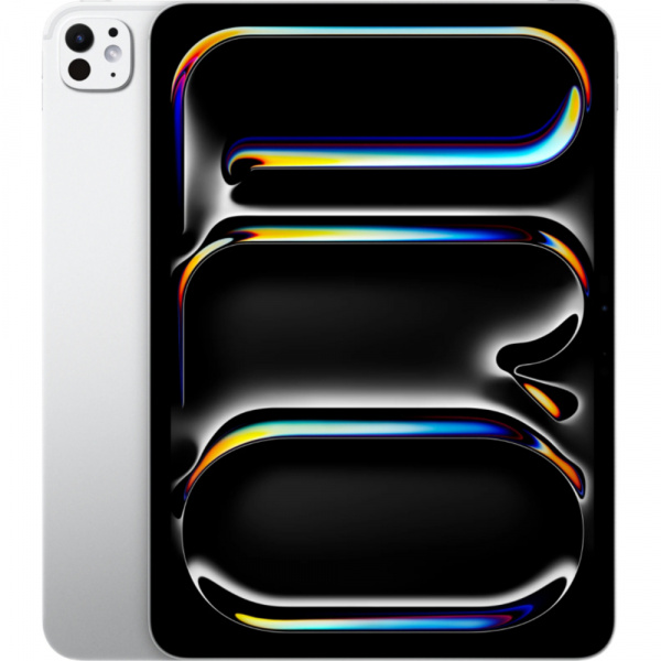 Apple iPad Pro 11 2025 12/256Gb Wi-Fi, серебристый